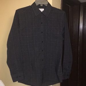 Haggar Shirt Size Small